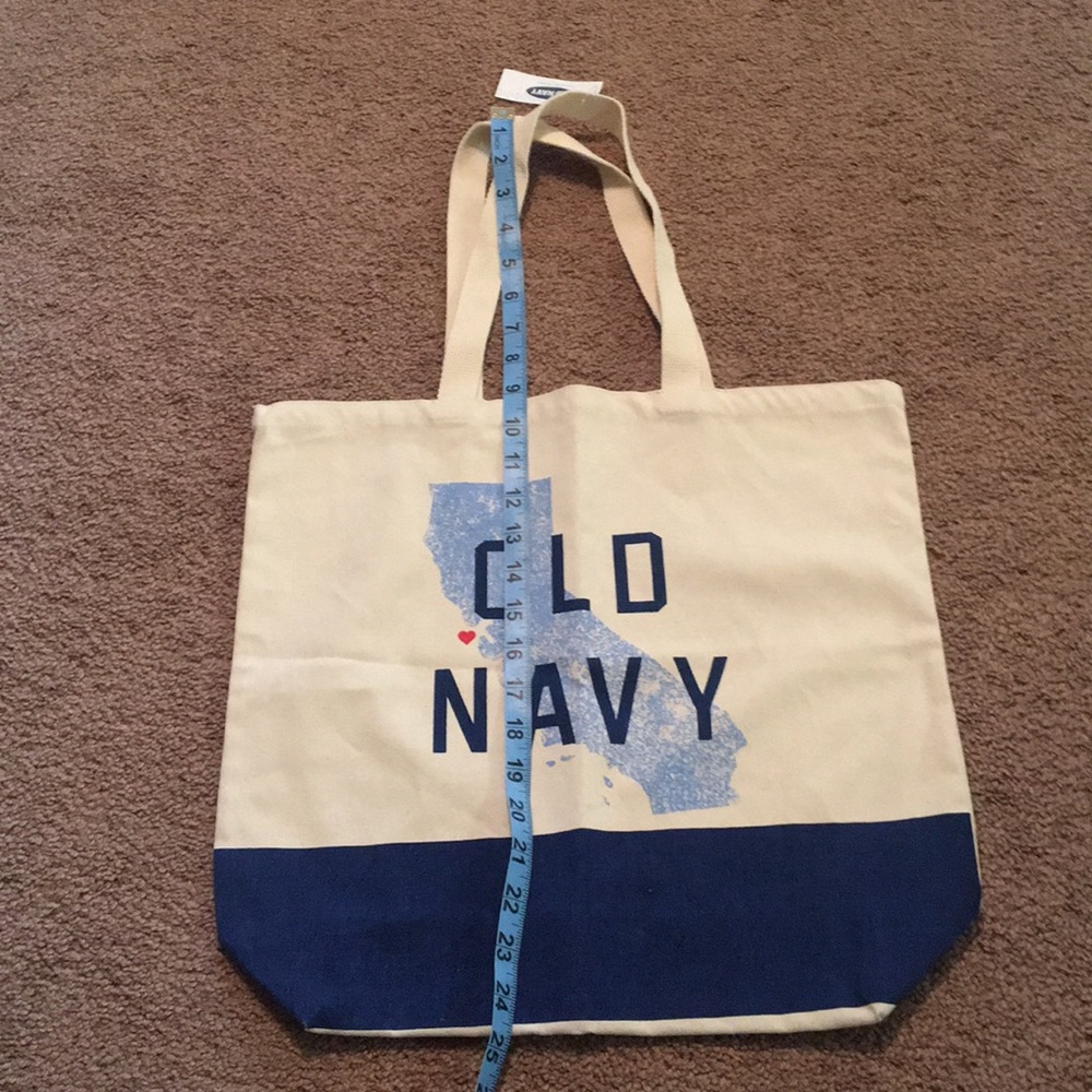 Old Navy tote